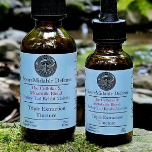The Cellular & Metabolic Blend