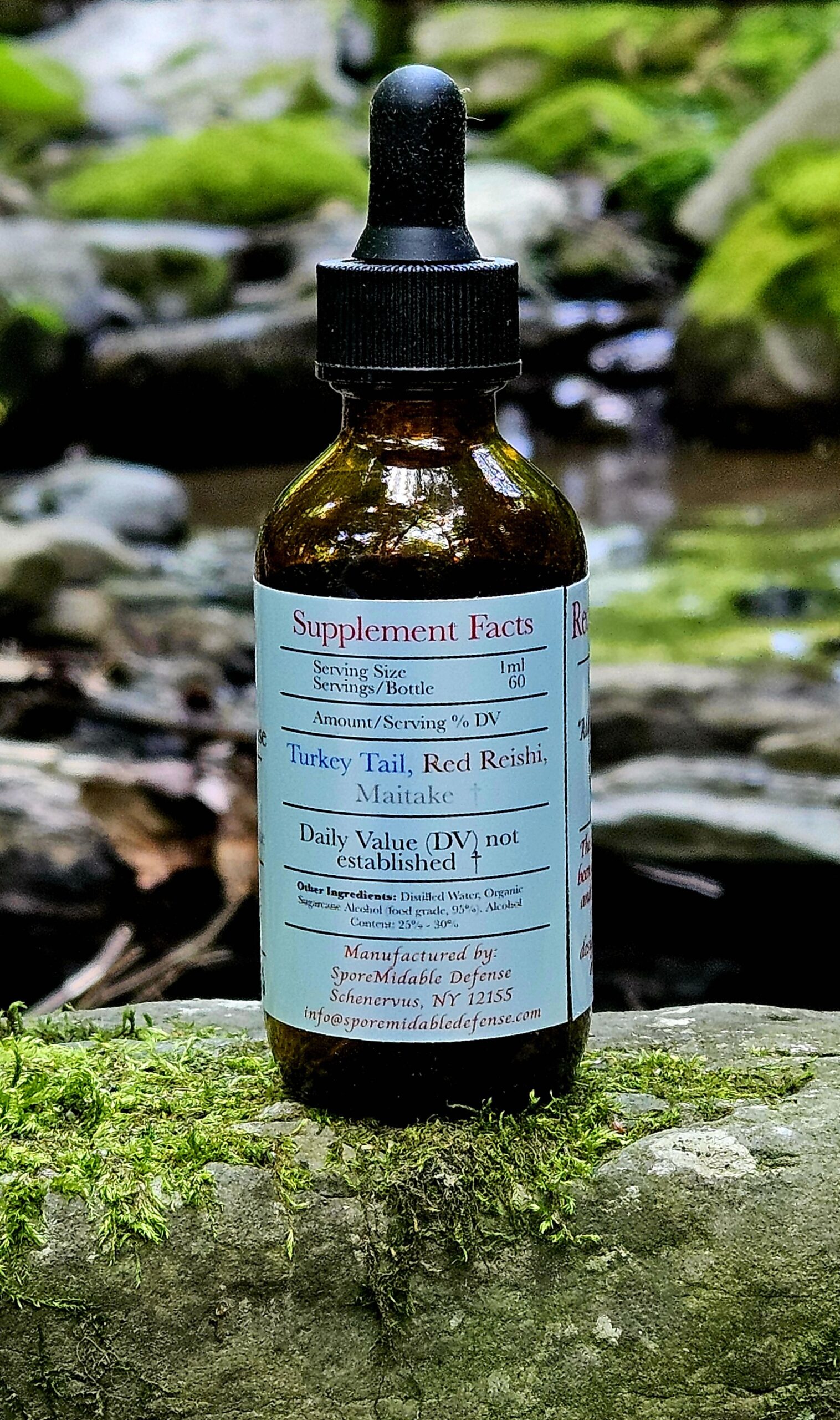 The Cellular & Metabolic Blend - Image 2