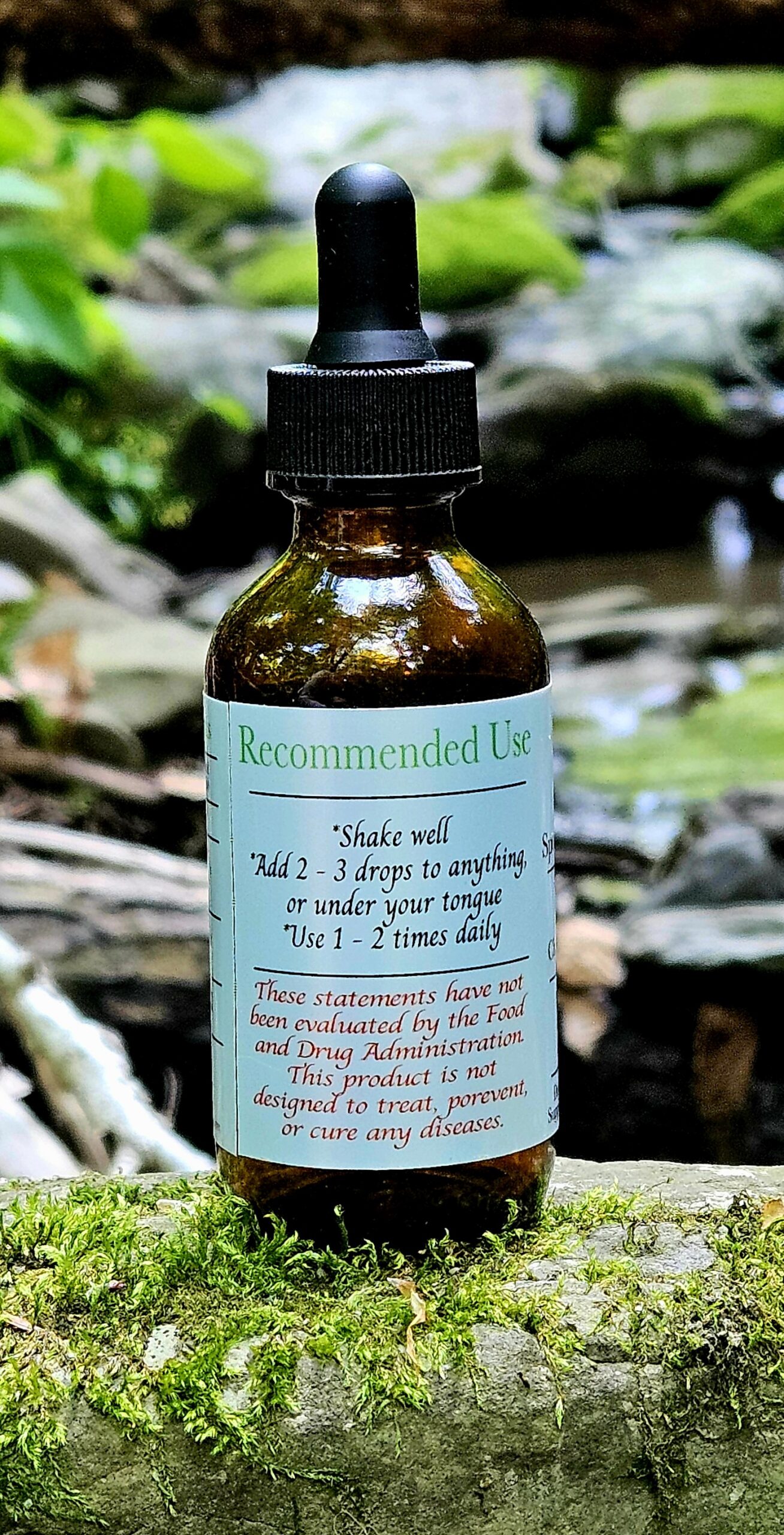 The Daily Defense & Longevity Blend - Image 3