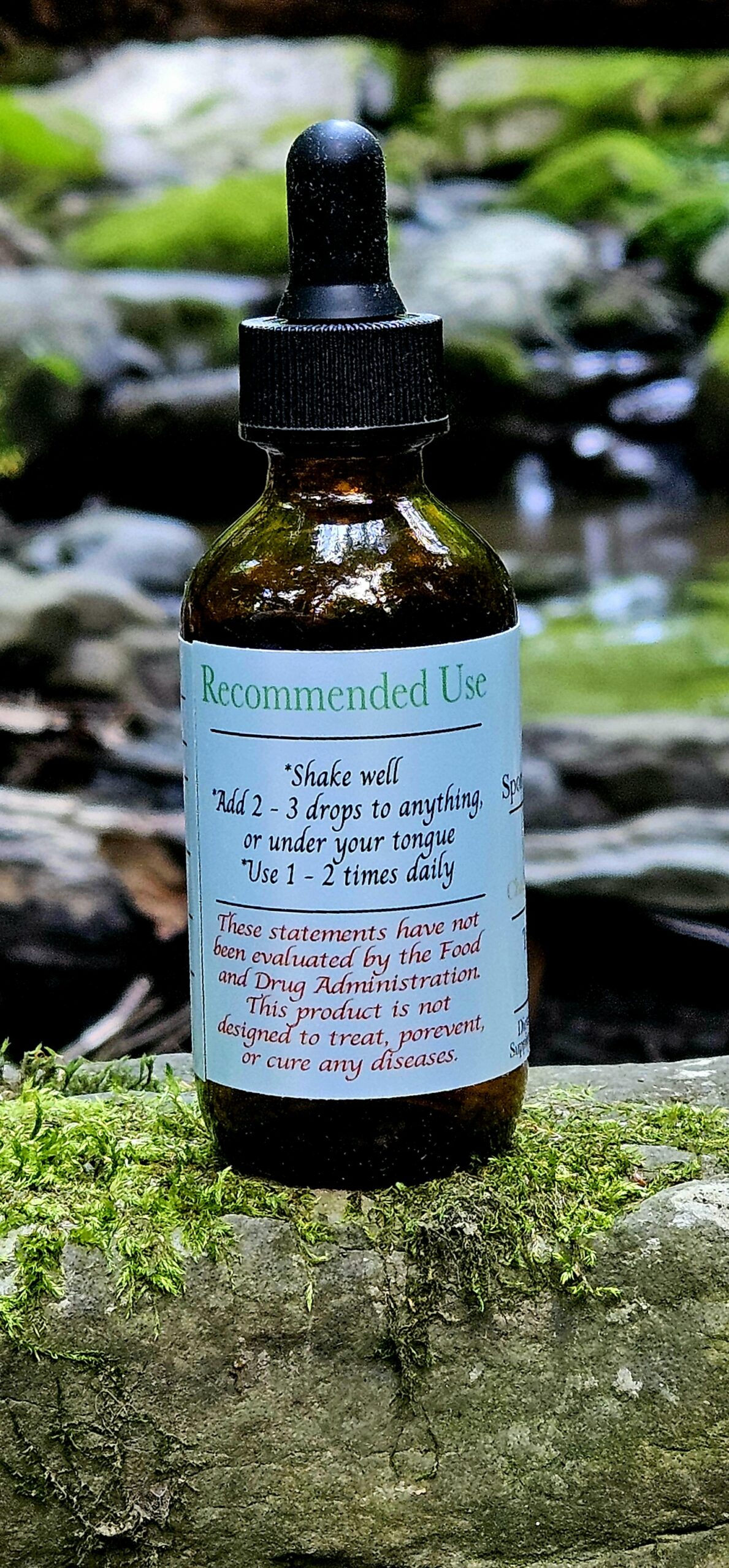 The Nighttime Adaptogen Blend - Image 3